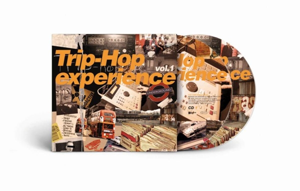 Trip Hop Experience 01