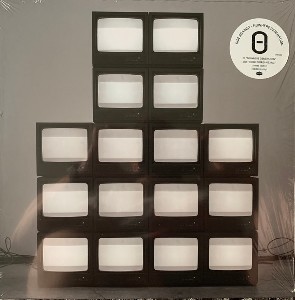 Nowhere Generation (Ltd.Red With Black Blob Vinyl