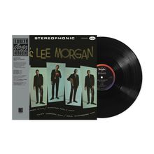 Here's Lee Morgan (Ltd. OJC Series LP)