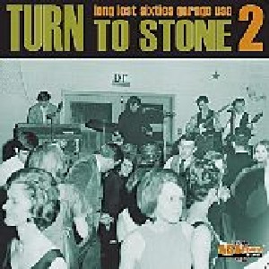 Return To Stone 2