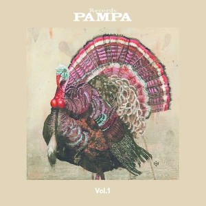 Pampa Vol. 1 (3LP+MP3)