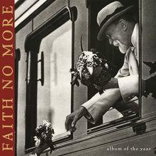 Album Of The Year (Deluxe Edition)