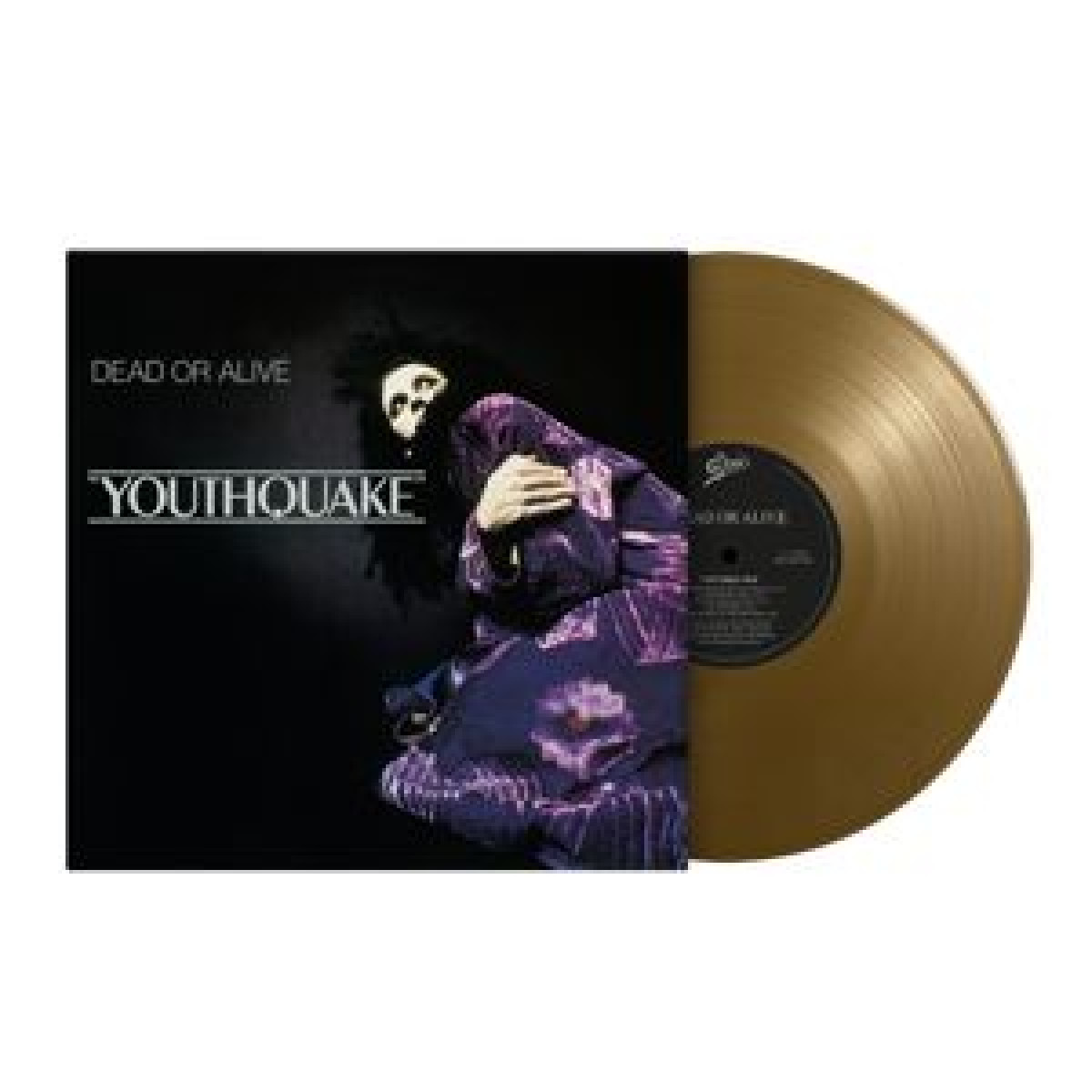 Youthquake  (Ltd.Col.)