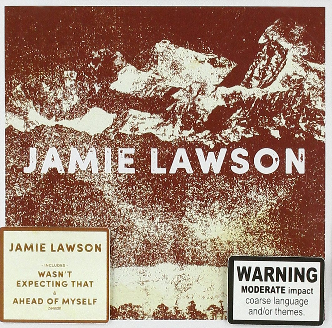 Jamie Lawson