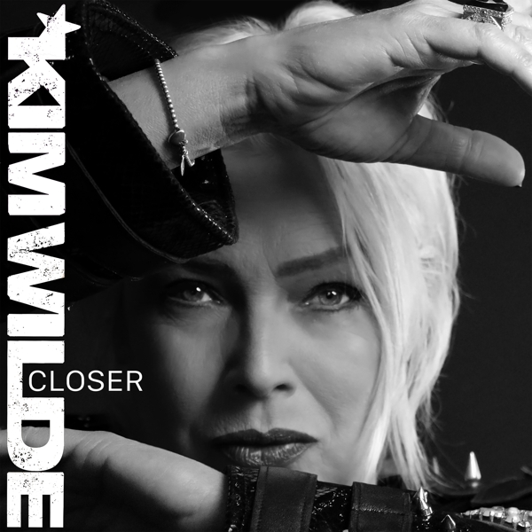 Closer (Black Vinyl)