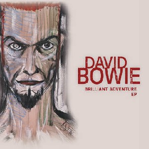 Brilliant Adventure EP