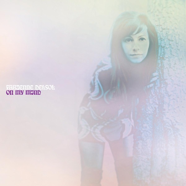 ON MY MIND (Ltd.White Vinyl)
