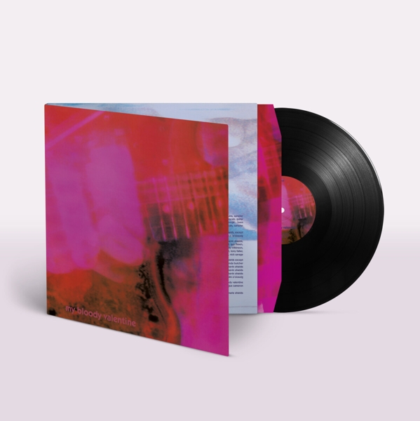 loveless (LP+MP3)