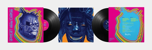 A Trip To Bolgatanga (Black Vinyl LP+Poster)