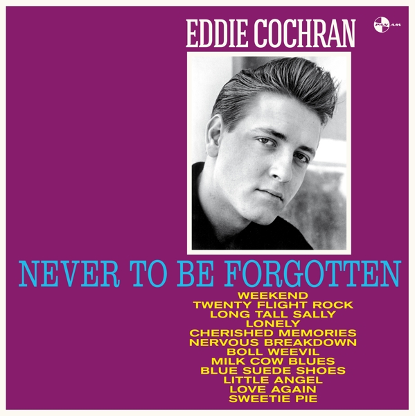 Never To Be Forgotten+4 Bonus Tracks (180g Vinyl