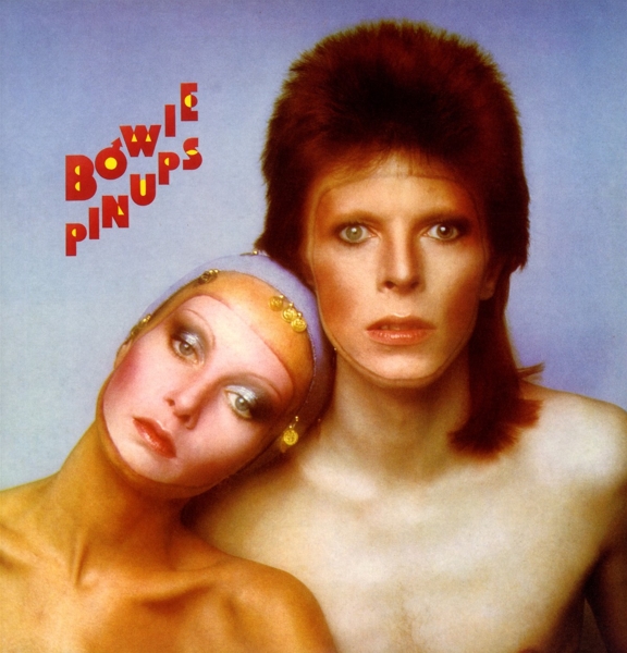 Pinups (Remastered2015)