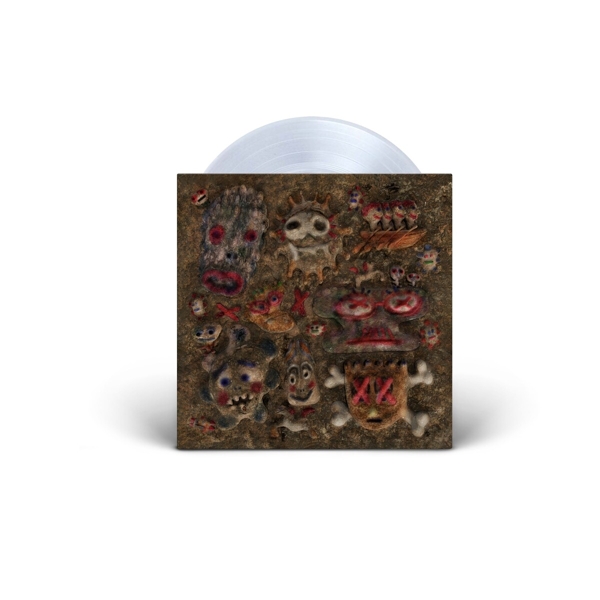 Cheater (LP+MP3)