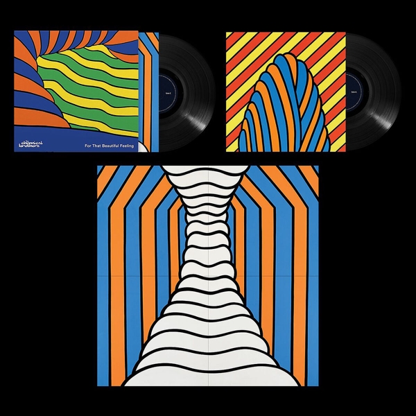 For That Beautiful Feeling (2LP)