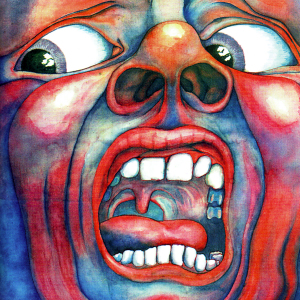 In The Court Of The Crimson King (Ltd. Edition)