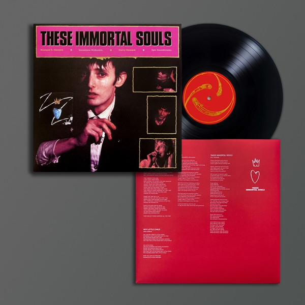 Get Lost (Don't Lie!) (Ltd. LP)
