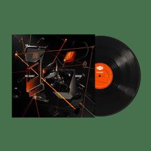 Ricochet (LP)
