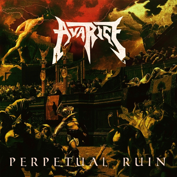Perpetual Ruin