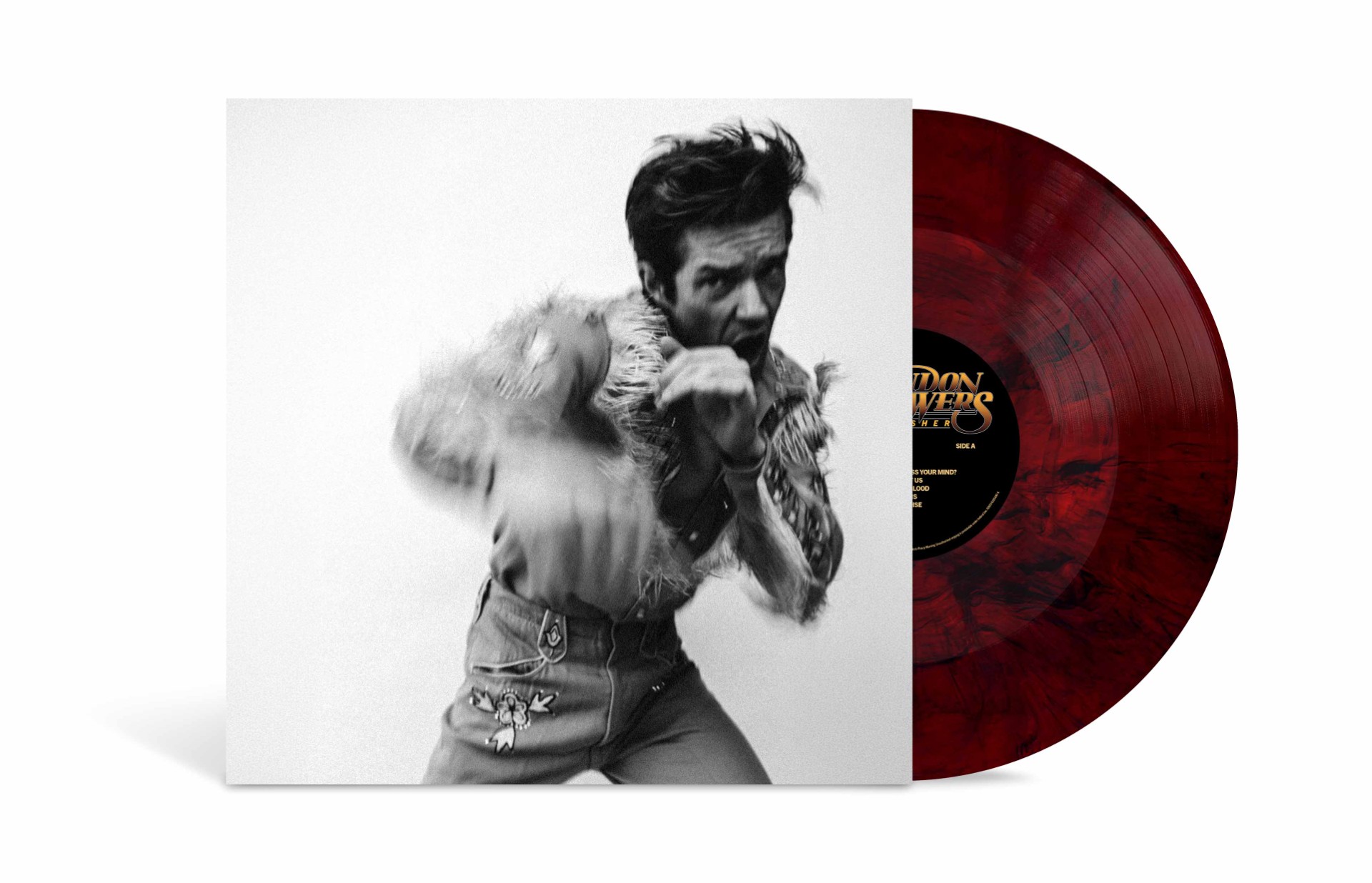 Thrasher  (Ltd. Indie Exkl.Molten Lava LP)