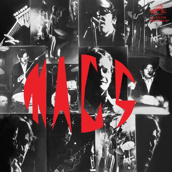 Mac's