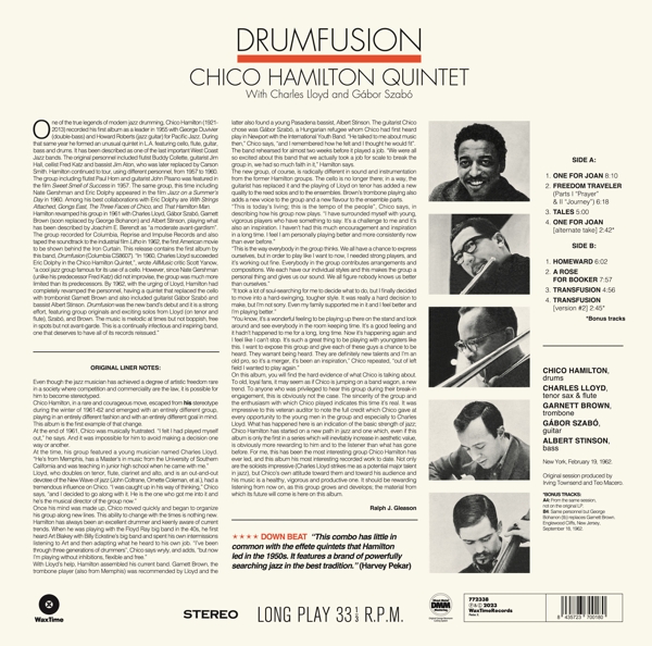 Drumfusion-The Complete Albu