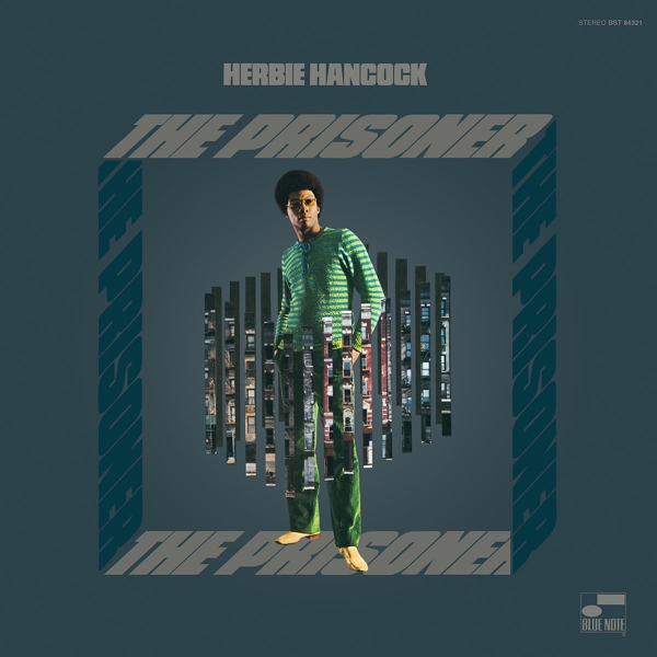 The Prisoner (Tone Poet Vinyl)