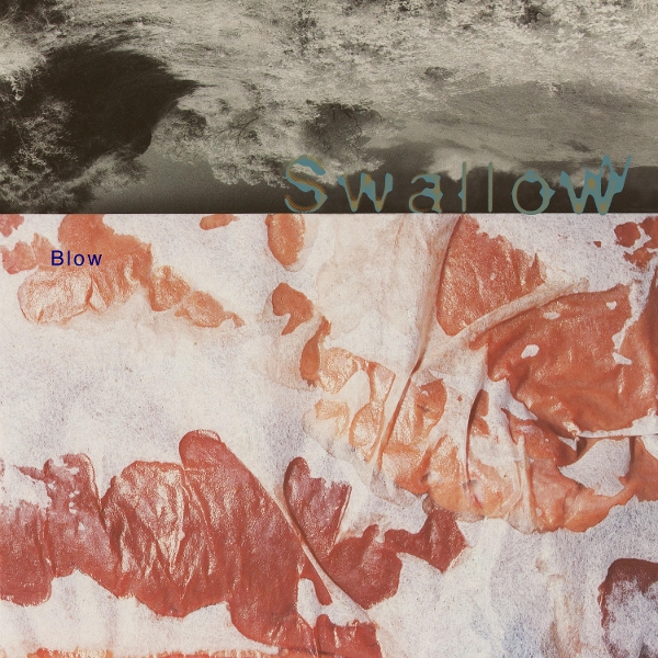 Blown (Reissue Milky White Vinyl)