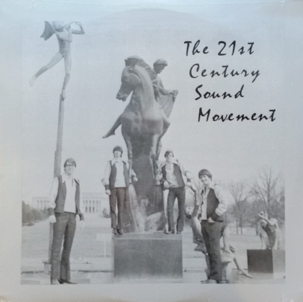 The 21st Century Sound Movement