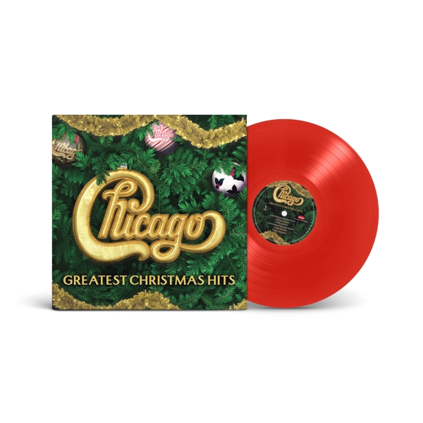 Greatest Christmas Hits