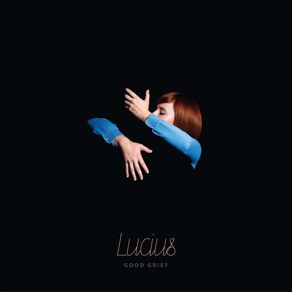 Good Grief (LP+MP3)