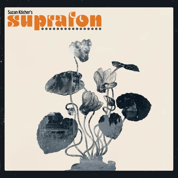 Suprafon