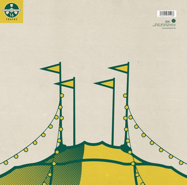 Live At Tempodrom