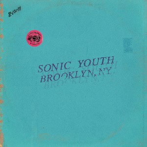 Live In Brooklyn 2011
