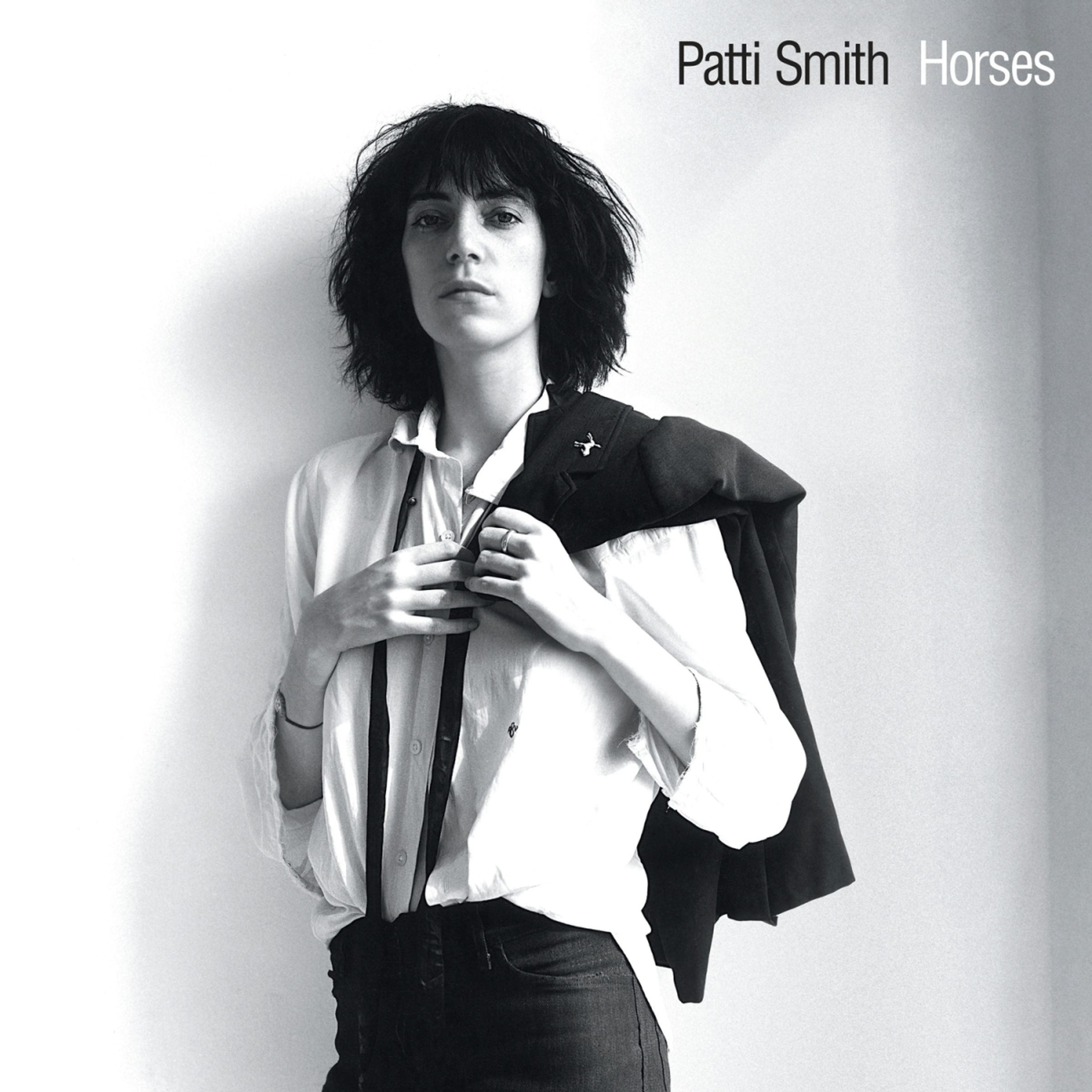 Horses (50th Anniversary)