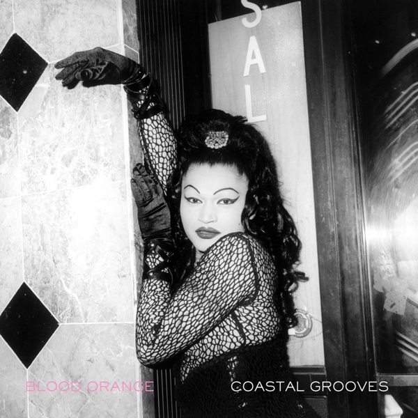 Coastal Grooves 