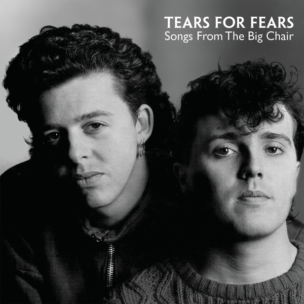Songs From The Big Chair (LP)
