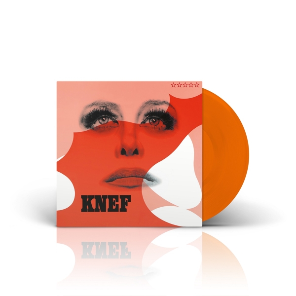 Knef (2022 Remaster)